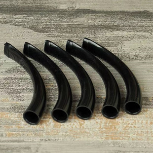 亨达zobo正牌水烟壶水烟斗水烟袋锅咬嘴烟嘴配件过滤软管长管烟嘴