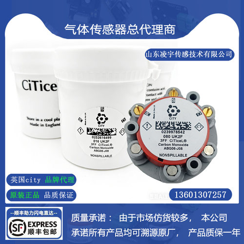 青岛科探KT-2000分析仪传感器