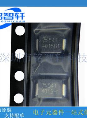 TISP4015H1BJR-S 丝印4015H1 SMB贴片 双向保护二极管 TSS放电管