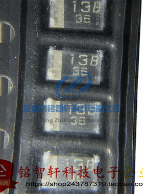 原装 PTZTE2513B PTZ13B 丝印 13B  SMA 贴片稳压二极管 1W 13V