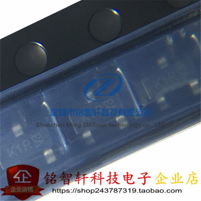 BC846B-7-F贴片三极管K1R原装