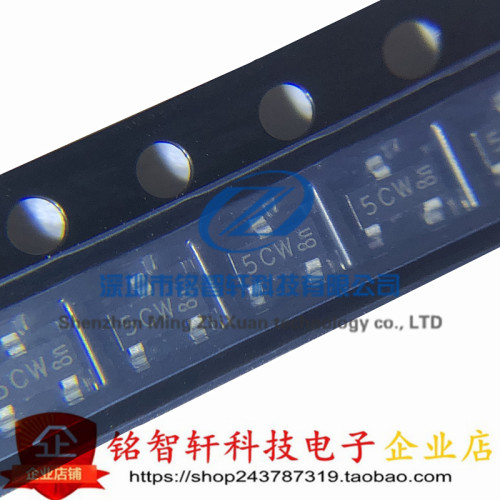 贴片三极管BC807-405CWPNP原装