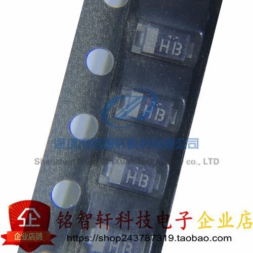 KDZ3.9B稳压二极管ROHM贴片原装