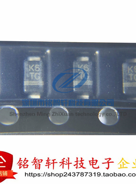 原装 RS07G-M-18 RS07G 丝印 K6 TG SOD123 400V 贴片开关二极管