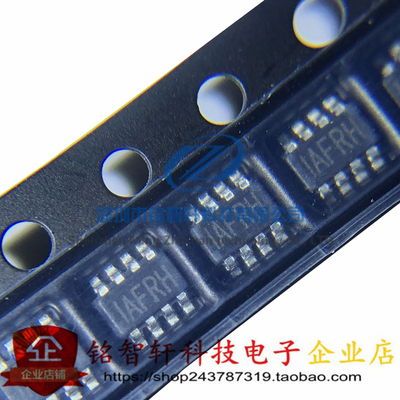MP2225GJ-Z 丝印 IAFRH  贴片SOT23-8 同步降压转换器 DC-DC原装