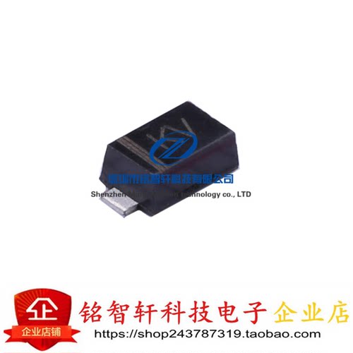 SJD12A09L01 丝印 KV SOD123S贴片 9V 单向 13A TVS二极管 原装