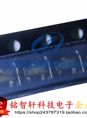 原装 贴片PNP晶体管三极 KTA1504S-GR 1504 丝印 ASG SOT-23 10只