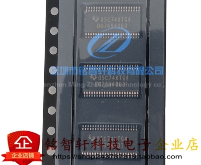 进口原装 BQ7694003DBTR TSSOP44贴片 BQ7694003 电池管理IC