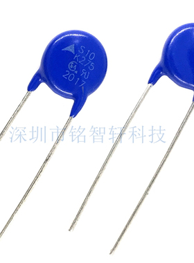 B72210S271K101 275V S10K275 压敏电阻 2500A B72210S0271K101