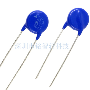 2500A B72210S271K101 压敏电阻 S10K275 B72210S0271K101 275V