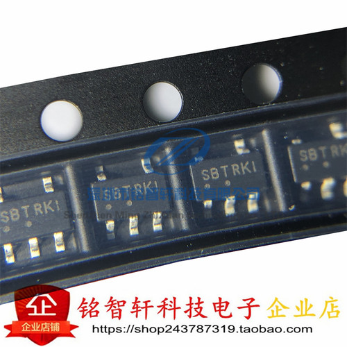 NCP303LSN45T1G贴片监控电路芯片
