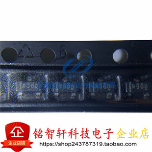 全新原装 REF3033AIDBZR 丝印 R30D SOT23 REF3033 贴片电压基准