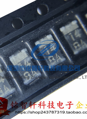 全新 整流二极管 1SR154-400 丝印 14 贴片 SMA DO214AC 原装进口