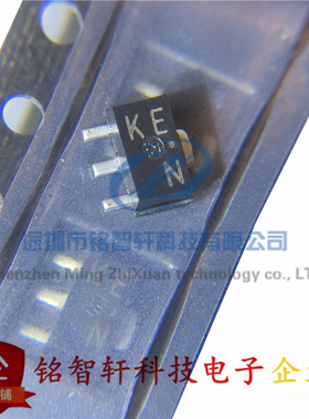 全新原装 2SK3065 丝印 KE SOT89 60V 2A 贴片MOS场效应管