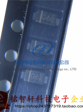 原装 SS1060FL 丝印 G6 SOD-123FL 贴片肖特基二极管 1A 60V 10只