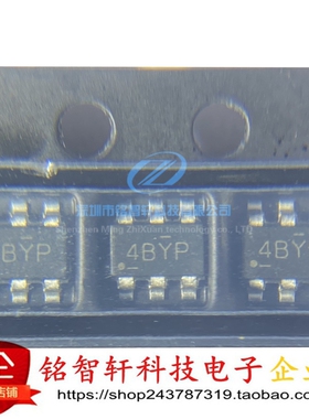 LMR51430YDDCR 丝印 4BYP SOT23-6 开关稳压器芯片 原装进口