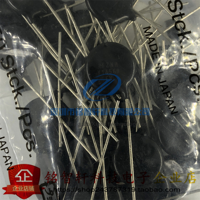 松下压敏电阻ERZV14D560