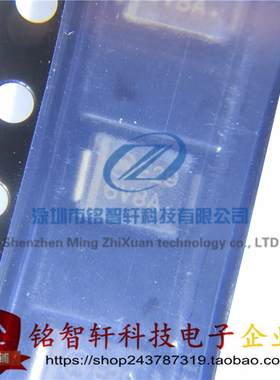 全新原装 P6SMB6.8AT3G 丝印 6V8A SMB 单向TVS瞬态抑制二极管