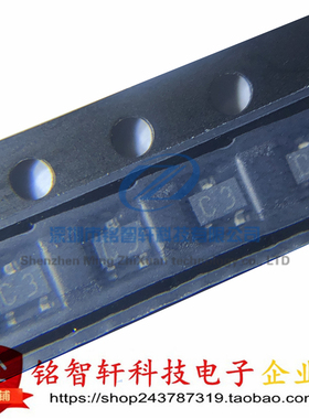 全新 贴片开关二极管 1SS302 ISS302 丝印 C3 SOT323 原装 10只
