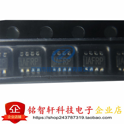 全新原装 MP2225GJ-Z 丝印 IAFRP AFRP SOT23-8贴片DC-DC电源芯片