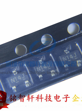 原装 AP2301GN 丝印 N14J  贴片 SOT23 增强型功率MOS场效应管