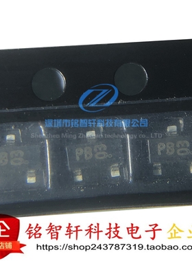 KRA102S 丝印 PB SOT23贴片 30V 100mA 三极管 数字晶体管 20个