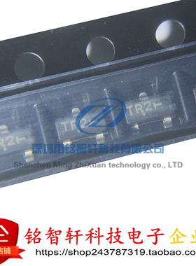 全新原装 NTR4502PT1G 丝印TR2 SOT23贴片 P沟道 30V 1.13A MOS管