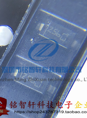 全新原装贴片肖特基二极管 STPS0560Z 0560 丝印 Z56 SOD123 1206