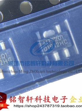 全新 贴片 MT7201C MT7201 SOT89-5 LED恒流驱动IC 原装 10只