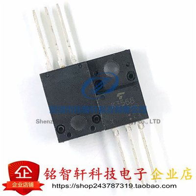 东芝2SK3568插件MOS场效应管原装