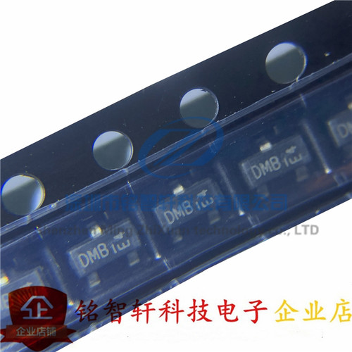 MOS场效应管DMP3098L-7-FDMB