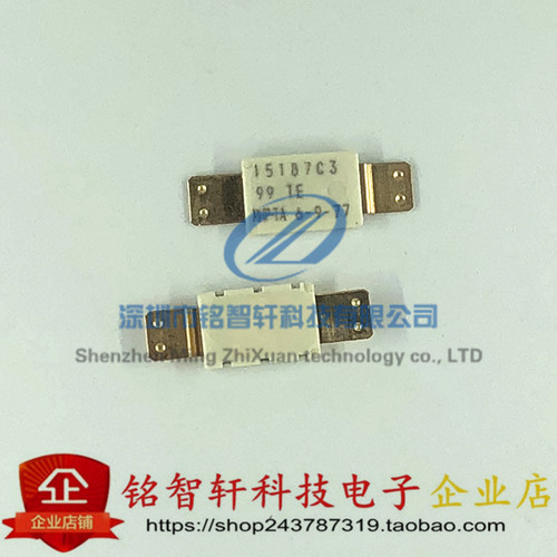 贴片 MHP-TA6-9-77 温度保险丝 77 ACT TEMP 6A HOLD 原装进口