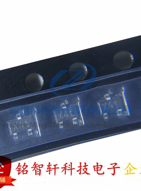 原装 BAS21W 丝印 X4t SOT323 250V 225mA 贴片开关二极管 10只