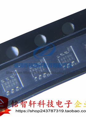 原装 BAW101S-7 丝印 K97 SOT363 贴片开关二极管  300V 10只