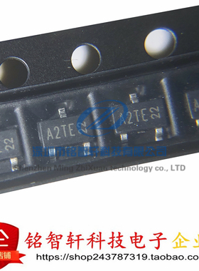 全新 NPN MOS场效应管 AO3402 3402 丝印 A2 TE SOT23-3L 10只