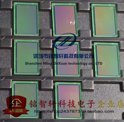 SC200AI-CSBNN00 图像传感器 SC200AI-CSB CSP封装 原装全新