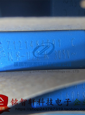 原装 B32922C3224K 插件 安规电容 0.22UF 305V 224K 脚距 15MM