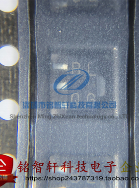 原装 2SB1561T100Q 2SB1561 丝印 BL SOT89 贴片三极管 PNP管 60V