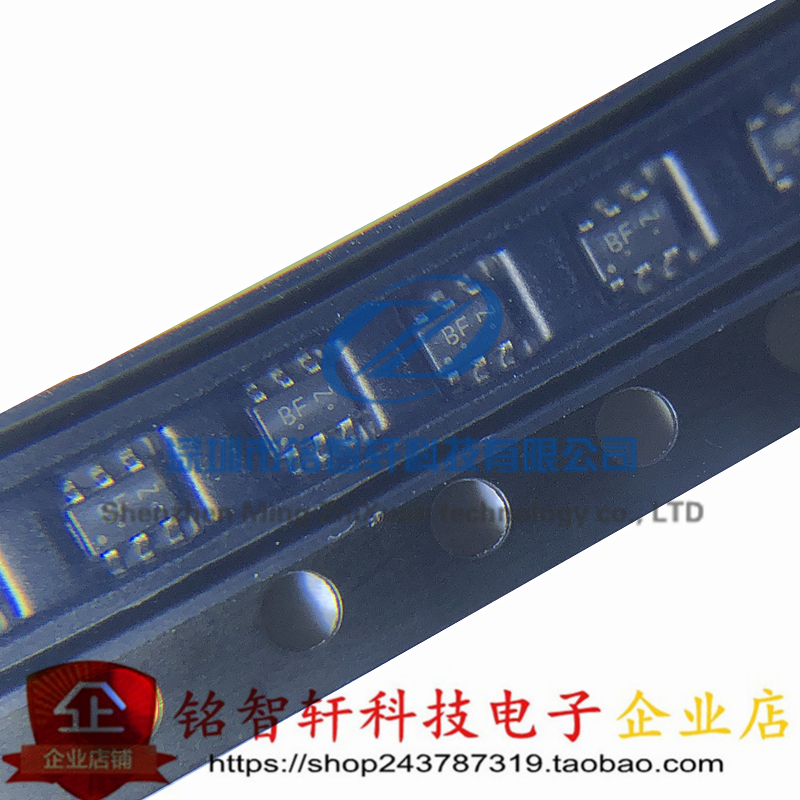 BC847BPDW1T1G贴片三极管原装