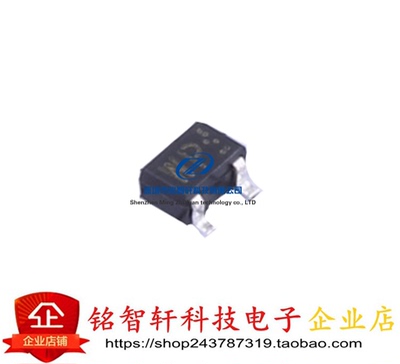 RSU002P03T106 丝印 WP SOT323 P沟道 30V 200mA 200mW MOS管