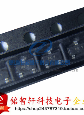 全新原装 CJ3401 丝印 R1 SOT-23 P沟道  贴片MOS场效应管 10只