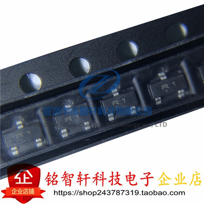 长电CJ3401贴片MOS场效应管