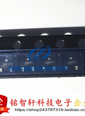 全新 驱动器 MDC3105LT1G 3105 丝印 JW 贴片 SOT23 集成电路