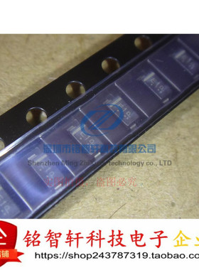 LMSZ5231BT1G 5231B 丝印 E1 SOD123 1206 5.1V 稳压二极管 50只