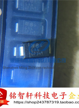 全新原装 贴片肖特基二极管 STPS160A 丝印 GA6 SMA/DO214AC 60V