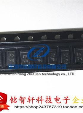全新 EC11FS2 11FS2 丝印 F2 200V SMA 贴片快速二极管 DO214