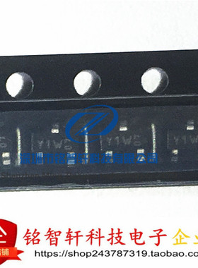 全新 贴片稳压二极管 BZX84-C11 11V 丝印 Y1W SOT23 原装 50只