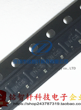 全新原装 KRC103S 丝印 NC SOT23 贴片数字带阻晶体管三极管 20只