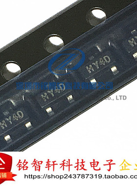 全新原装 贴片三极管 S8550M-D 8550丝印 HY4D PNP管 SOT23 100只