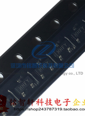 全新 蓝箭 2SC1815M-Y 丝印 HHFY 1815 SOT23 贴片三极管 100只